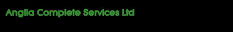 Anglia Complete Services Ltd